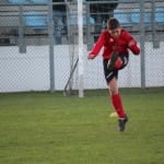 U13: Sovodnje - Audax
