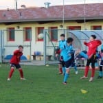 U13: Sovodnje - Audax