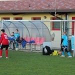 U13: Sovodnje - Audax