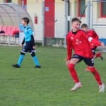 U13: Sovodnje - Audax