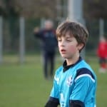 U13: Sovodnje - Audax