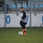 U13: Sovodnje - Audax