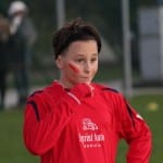 U13: Sovodnje - Audax