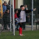 U13: Sovodnje - Audax