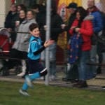 U13: Sovodnje - Audax