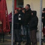 U13: Sovodnje - Audax