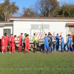 2. Al: Mladost - Breg 6:0