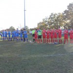 2. Al: Mladost - Breg 6:0
