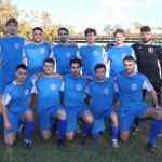 2. Al: Mladost - Breg 6:0