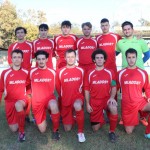 2. Al: Mladost - Breg 6:0