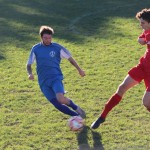 2. Al: Mladost - Breg 6:0