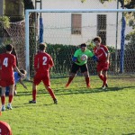 2. Al: Mladost - Breg 6:0