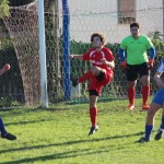 2. Al: Mladost - Breg 6:0