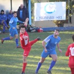 2. Al: Mladost - Breg 6:0