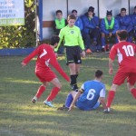 2. Al: Mladost - Breg 6:0