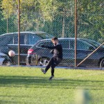 2. Al: Mladost - Breg 6:0