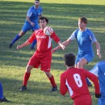 2. Al: Mladost - Breg 6:0
