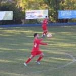 2. Al: Mladost - Breg 6:0