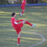 2. Al: Mladost - Breg 6:0