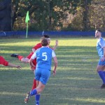 2. Al: Mladost - Breg 6:0