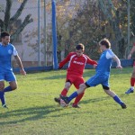 2. Al: Mladost - Breg 6:0