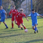 2. Al: Mladost - Breg 6:0