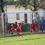 2. Al: Mladost - Breg 6:0