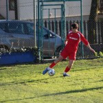 2. Al: Mladost - Breg 6:0