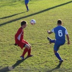 2. Al: Mladost - Breg 6:0