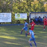 2. Al: Mladost - Breg 6:0