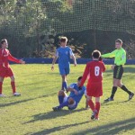 2. Al: Mladost - Breg 6:0