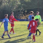 2. Al: Mladost - Breg 6:0