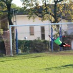 2. Al: Mladost - Breg 6:0