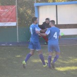 2. Al: Mladost - Breg 6:0