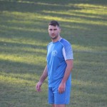 2. Al: Mladost - Breg 6:0