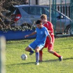 2. Al: Mladost - Breg 6:0