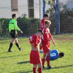 2. Al: Mladost - Breg 6:0