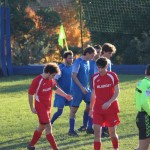 2. Al: Mladost - Breg 6:0