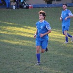 2. Al: Mladost - Breg 6:0