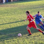 2. Al: Mladost - Breg 6:0