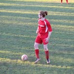 2. Al: Mladost - Breg 6:0