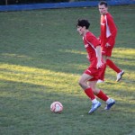 2. Al: Mladost - Breg 6:0