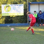2. Al: Mladost - Breg 6:0