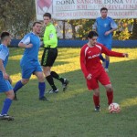 2. Al: Mladost - Breg 6:0