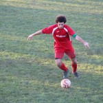 2. Al: Mladost - Breg 6:0