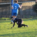 2. Al: Mladost - Breg 6:0
