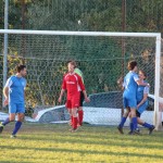 2. Al: Mladost - Breg 6:0