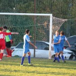 2. Al: Mladost - Breg 6:0
