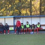2. Al: Mladost - Breg 6:0
