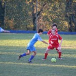 2. Al: Mladost - Breg 6:0